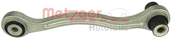 METZGER 58072604 Рычаг независимой подвески