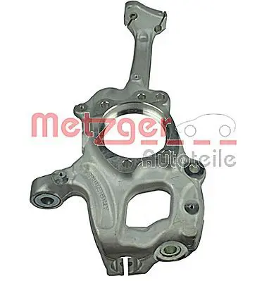 58087701 Stub axle, wheel suspension