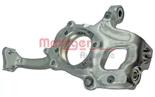 58087802 Stub axle, wheel suspension