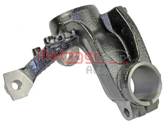 58088901 Stub axle, wheel suspension