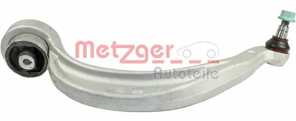 METZGER 58092312 Рычаг независимой подвески