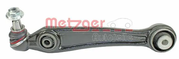 METZGER 58095901 Рычаг независимой подвески