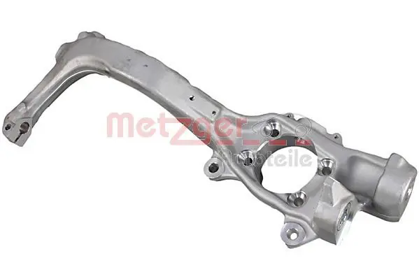 METZGER 58109901 Поворотный кулак, подвеска