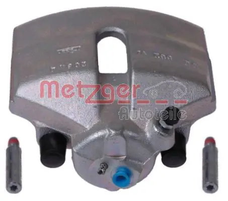 METZGER 6250004 Тормозной суппорт