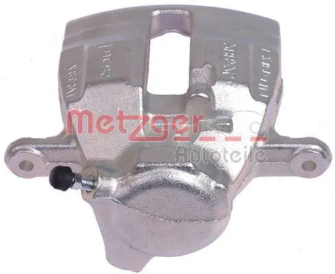 METZGER 6250076 Тормозной суппорт