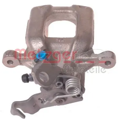 METZGER 6250009 Тормозной суппорт