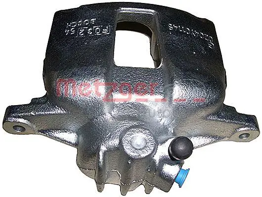 METZGER 6250082 Тормозной суппорт