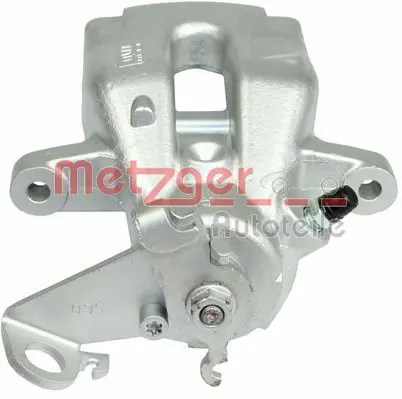 METZGER 6250231 Тормозной суппорт