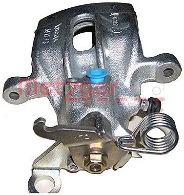METZGER 6250239 Тормозной суппорт