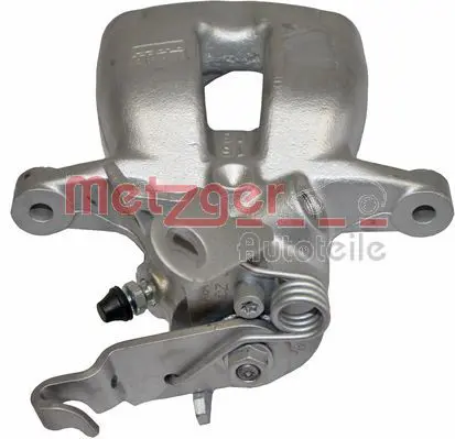 METZGER 6250489 Тормозной суппорт