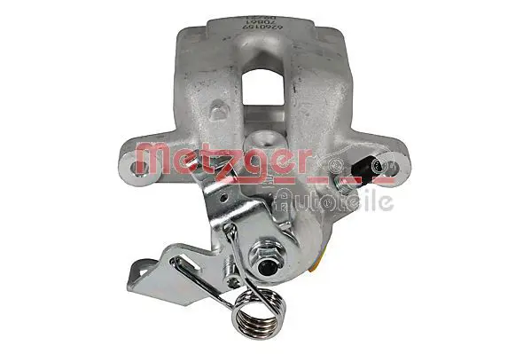 METZGER 6260159 Тормозной суппорт