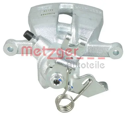 METZGER 6260096 Тормозной суппорт