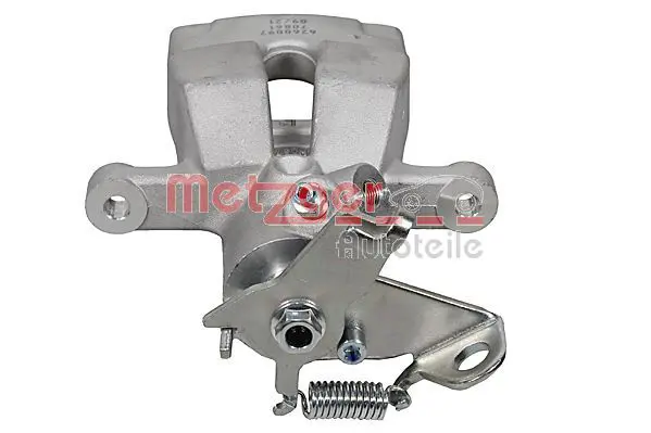 METZGER 6260097 Тормозной суппорт