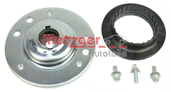 METZGER 6490055 Ремкомплект, опора стойки