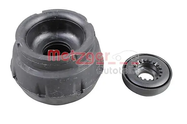 METZGER 6490245 Ремкомплект, опора стойки