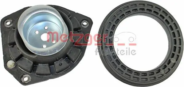 METZGER 6490235 Ремкомплект, опора стойки