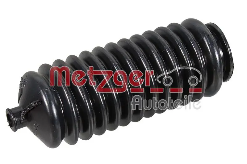 METZGER 755501 Комплект пылника, рулевое