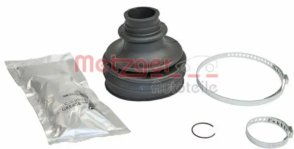 METZGER 751057 Комплект пылника, приводной