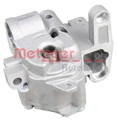 METZGER 8000024 Масляный насос