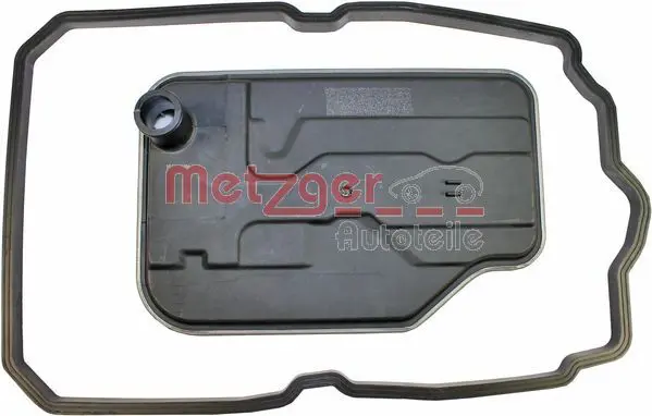 METZGER 8020022 Комплект гидрофильтров,