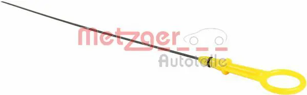 METZGER 8001024 Указатель уровня масла