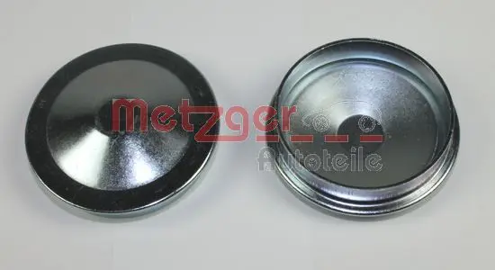 9828K Крышка, подшипник ступицы