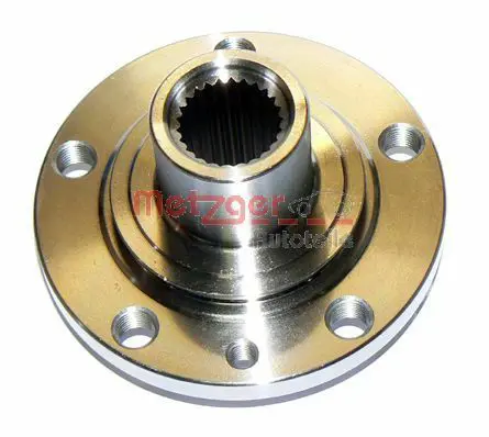 METZGER N3000 Ступица колеса