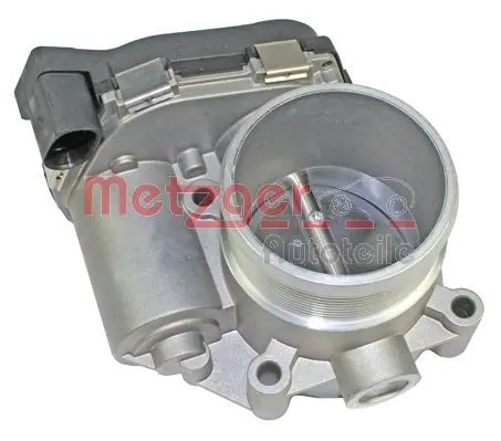 METZGER 0892095 Патрубок дроссельной заслонки