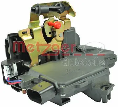 METZGER 2313034 Замок двери