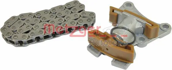 METZGER 7500008 Комплект цели привода