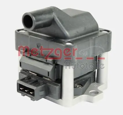 METZGER 0880100 Ignition coil