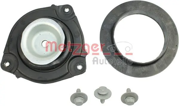 METZGER 6490148 Ремкомплект, опора стойки