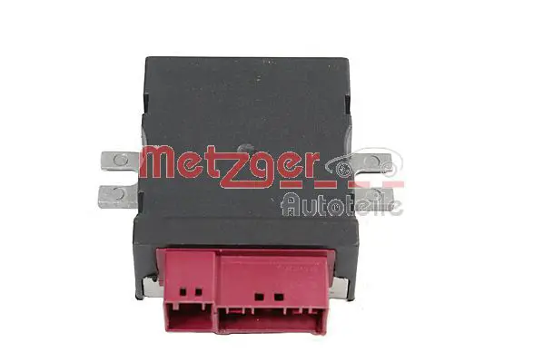 METZGER 2250553 Управляющий прибор, топливный