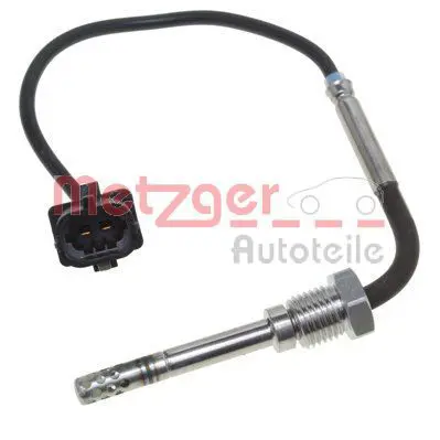 METZGER 0894005 Датчик, температура выхлопных