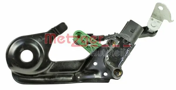 METZGER 0901249 Датчик, корректор угла наклона