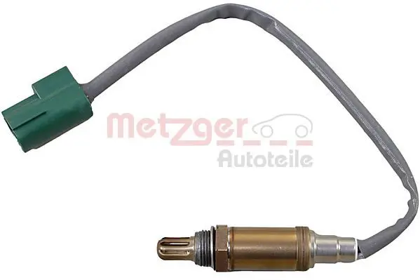 METZGER 0895457 Лямбда-зонд