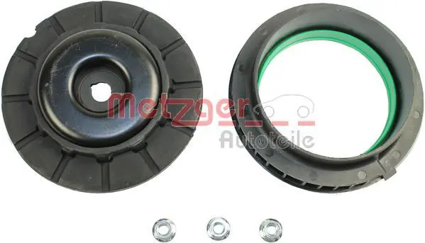 METZGER 6490202 Ремкомплект, опора стойки