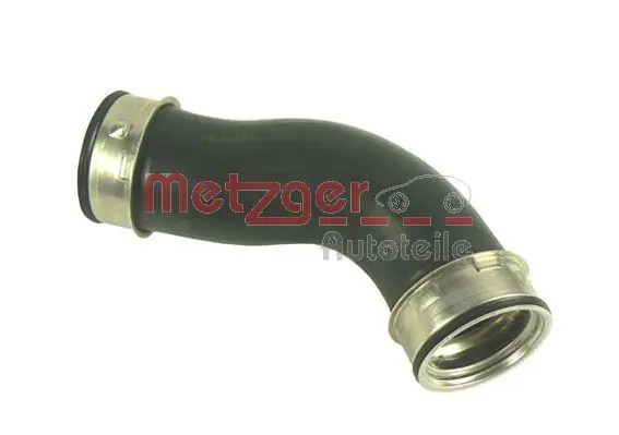 METZGER 2400111 Трубка нагнетаемого воздуха