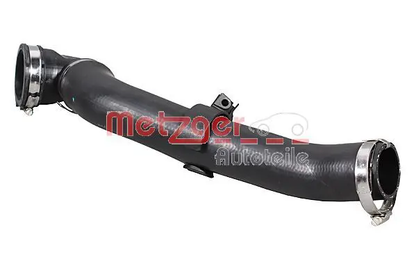 METZGER 2400247 Трубка нагнетаемого воздуха