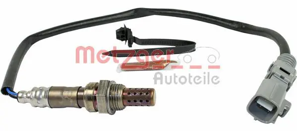 METZGER 0893587 Лямбда-зонд