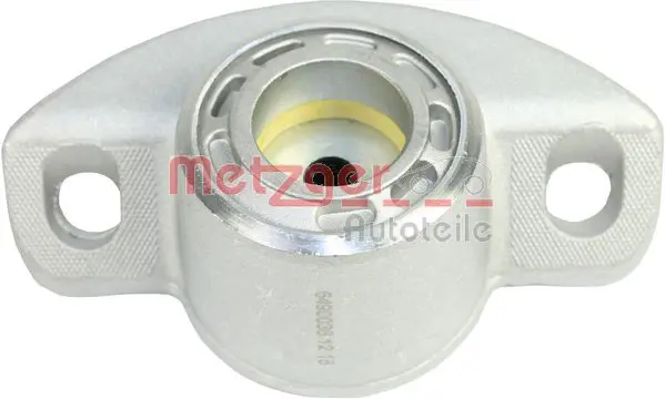 METZGER 6490036 Опора стойки амортизатора