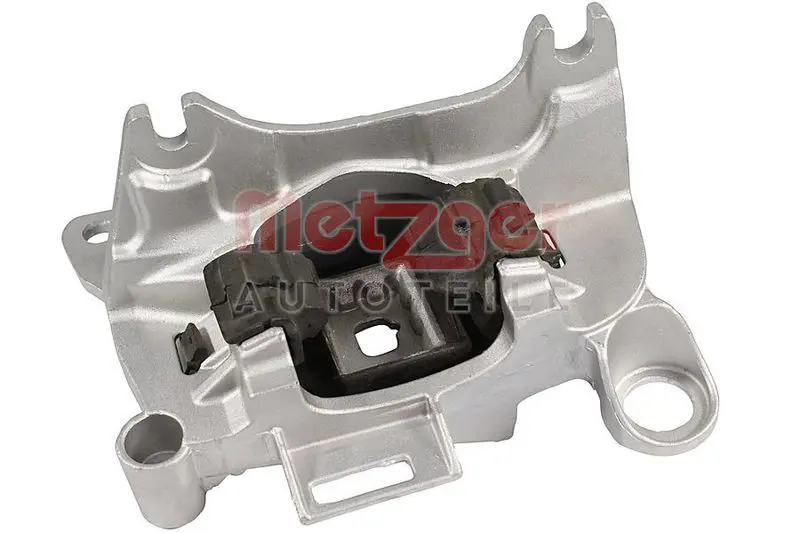 METZGER 8053895 Подвеска, двигатель