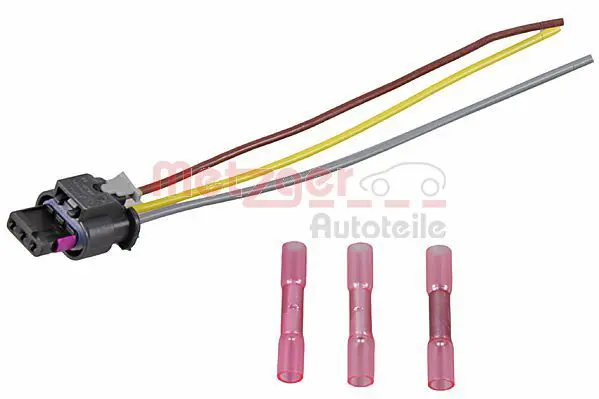 METZGER 2324146 Ремонтный комплект кабеля,