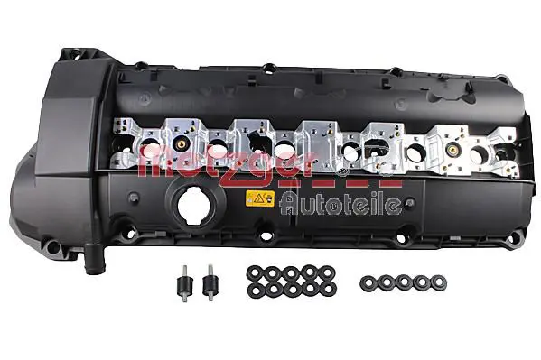 METZGER 2389167 Крышка головки цилиндра