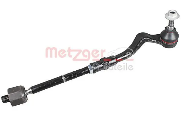 METZGER 56019301 Поперечная рулевая тяга