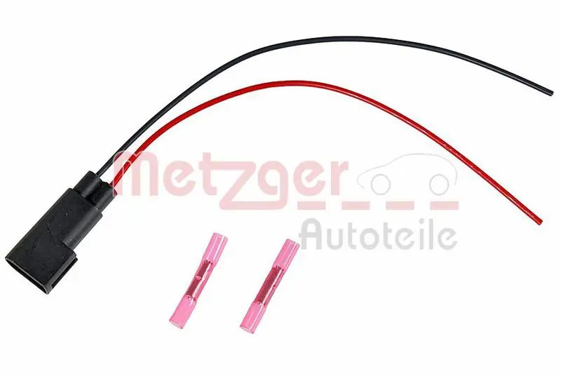 METZGER 2324204 Ремкомплект кабеля, индикатор