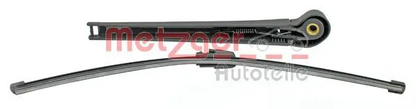 METZGER 2190317 Рычаг стеклоочистителя,