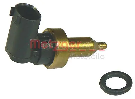 METZGER 0905386 Датчик, температура головки