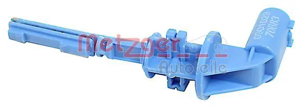 METZGER 0901029 Датчик, уровень охлаждающей