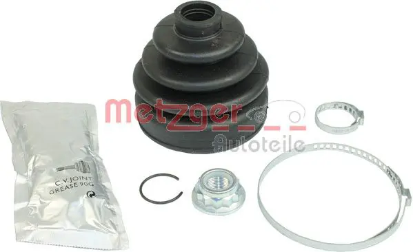 METZGER 751023 Комплект пылника, приводной